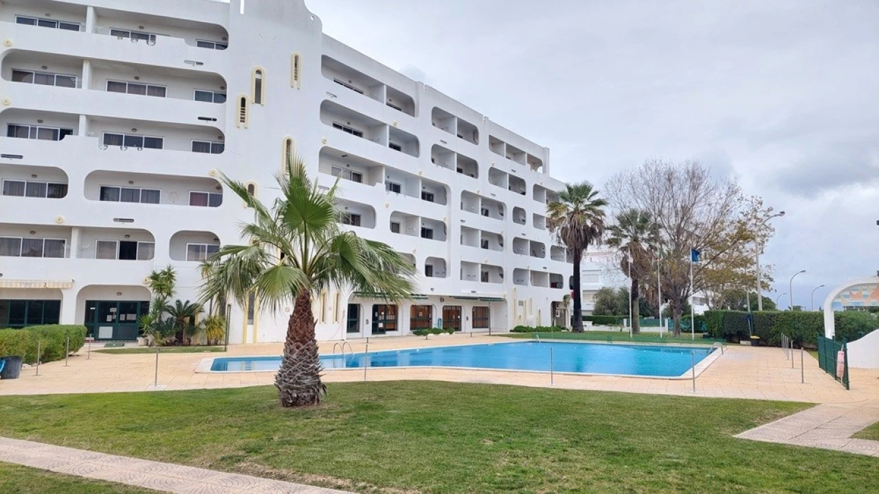Apartamento para Venda em Albufeira e Olhos de Água Foto 2