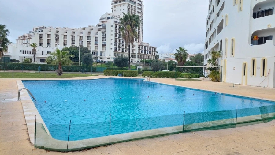 Apartamento para Venda em Albufeira e Olhos de Água Foto 14