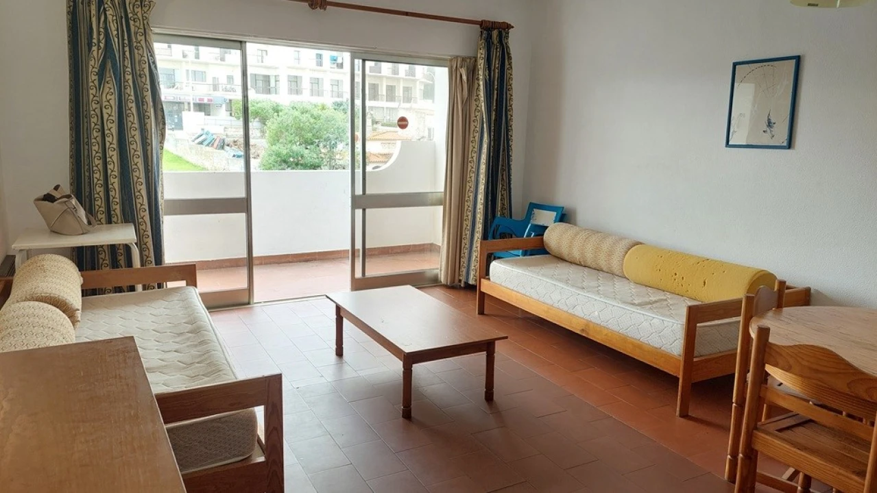 Apartamento T1 para Venda em Albufeira e Olhos de Água Foto 3