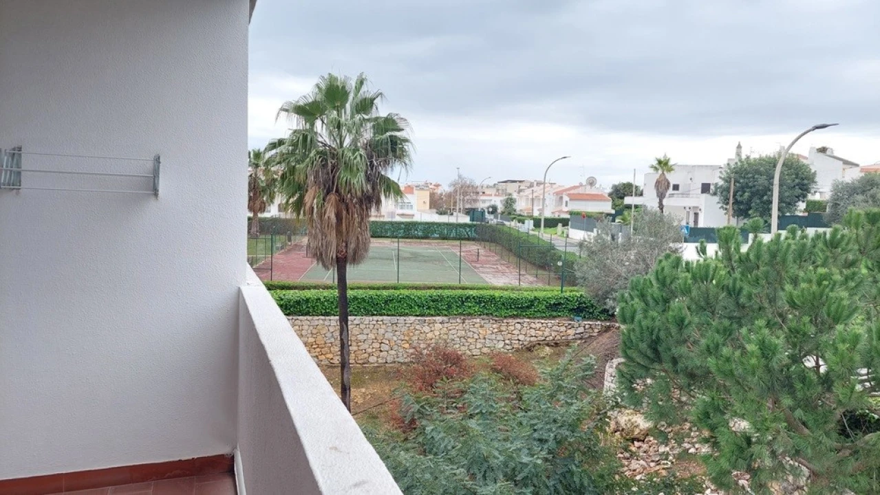 Apartamento T1 para Venda em Albufeira e Olhos de Água Foto 6