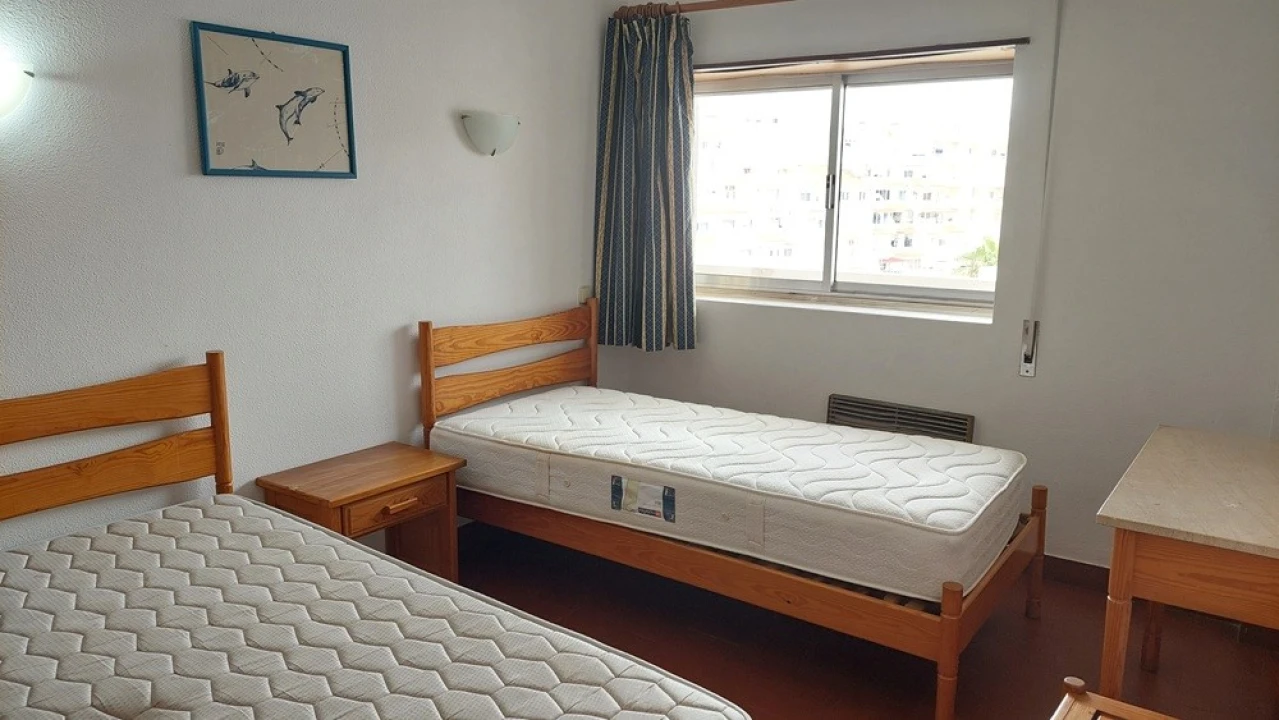 Apartamento T1 para Venda em Albufeira e Olhos de Água Foto 8