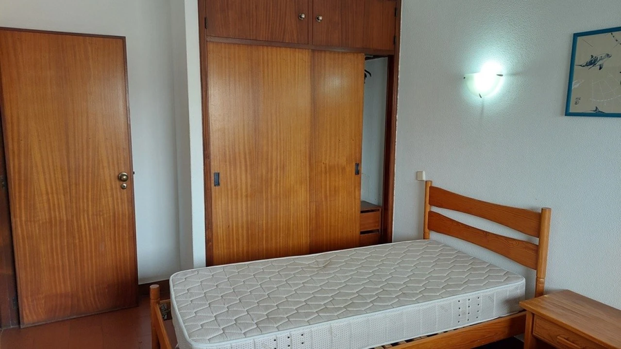 Apartamento T1 para Venda em Albufeira e Olhos de Água Foto 9