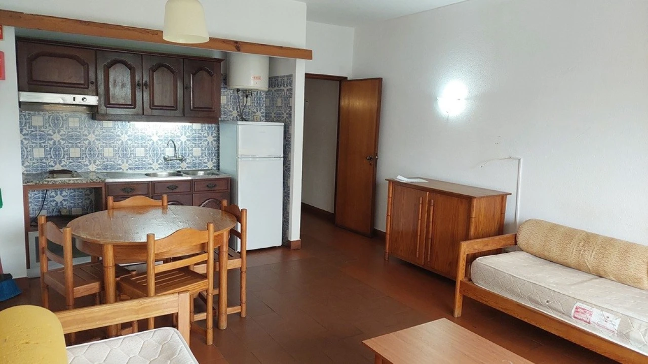 Apartamento T1 para Venda em Albufeira e Olhos de Água Foto 4