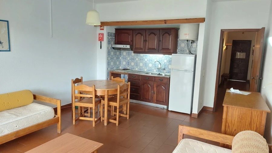 Apartamento T1 para Venda em Albufeira e Olhos de Água Foto 5