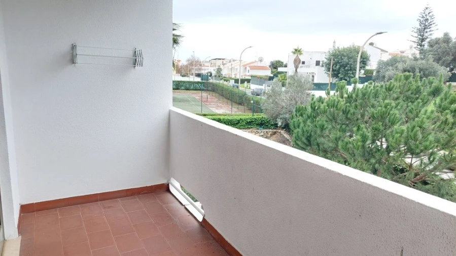 Apartamento T1 para Venda em Albufeira e Olhos de Água Foto 7