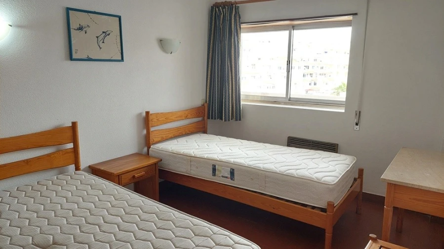 Apartamento T1 para Venda em Albufeira e Olhos de Água Foto 8