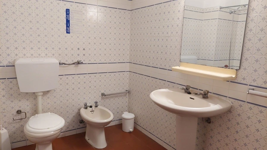 Apartamento T1 para Venda em Albufeira e Olhos de Água Foto 10