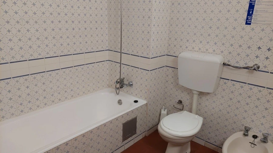 Apartamento T1 para Venda em Albufeira e Olhos de Água Foto 11