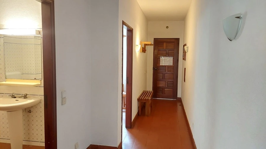 Apartamento T1 para Venda em Albufeira e Olhos de Água Foto 12