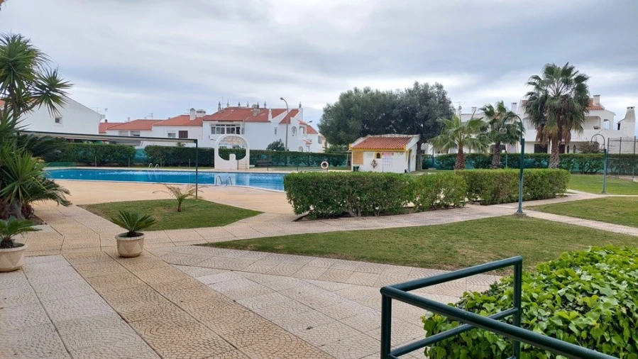 Apartamento T1 para Venda em Albufeira e Olhos de Água Foto 15