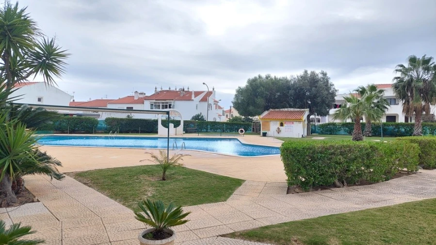 Apartamento T1 para Venda em Albufeira e Olhos de Água Foto 17