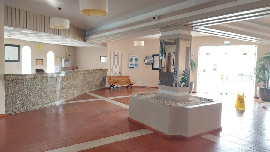 Apartamento T1 para Venda em Albufeira e Olhos de Água Foto 20