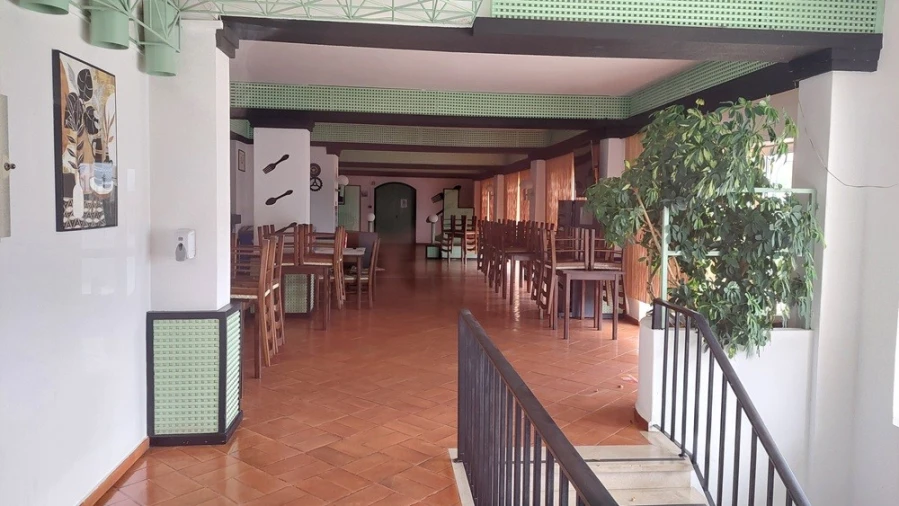 Apartamento T1 para Venda em Albufeira e Olhos de Água Foto 22