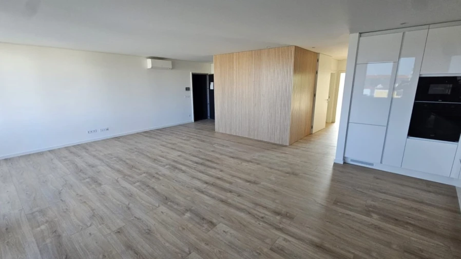 Apartamento T1 para Venda em Esgueira Foto 7