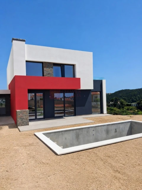 Moradia T4 para Venda em Mafra