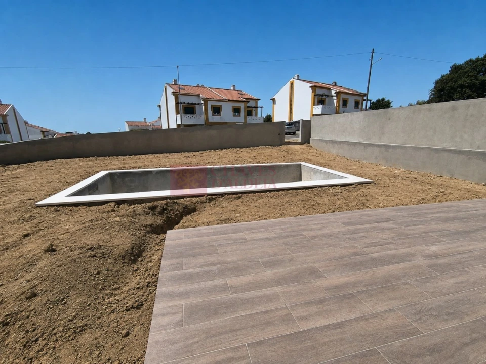 Moradia T4 para Venda em Mafra Foto 4