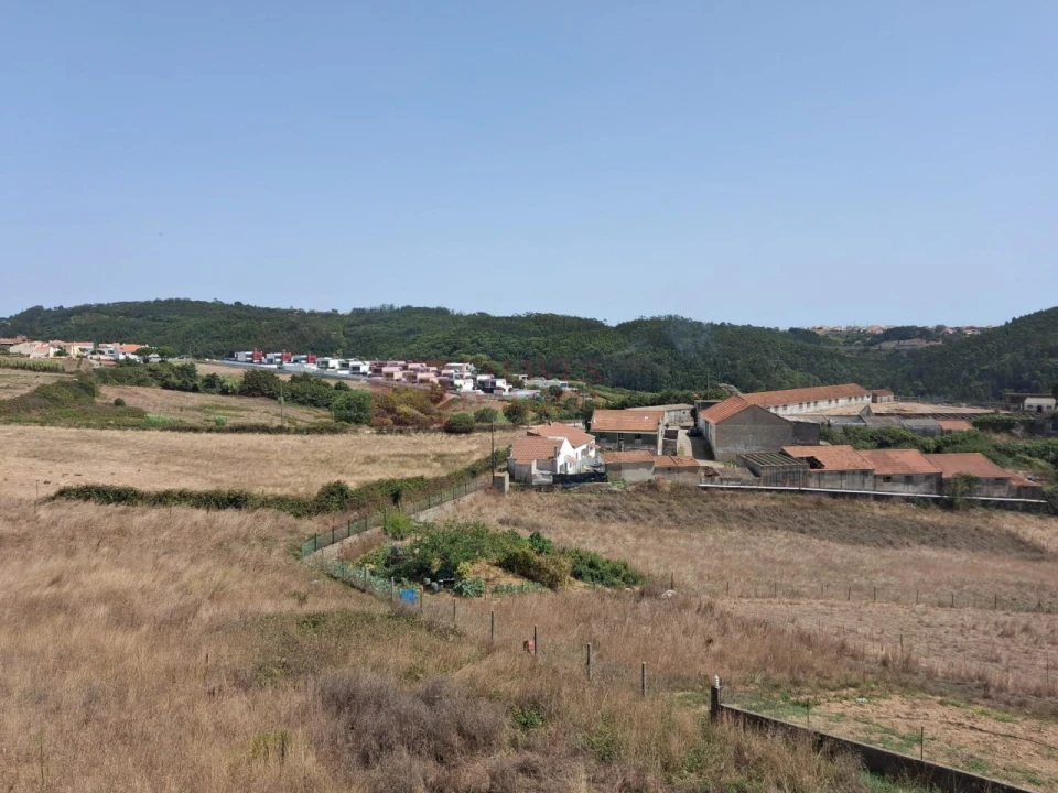 Moradia T4 para Venda em Mafra Foto 18