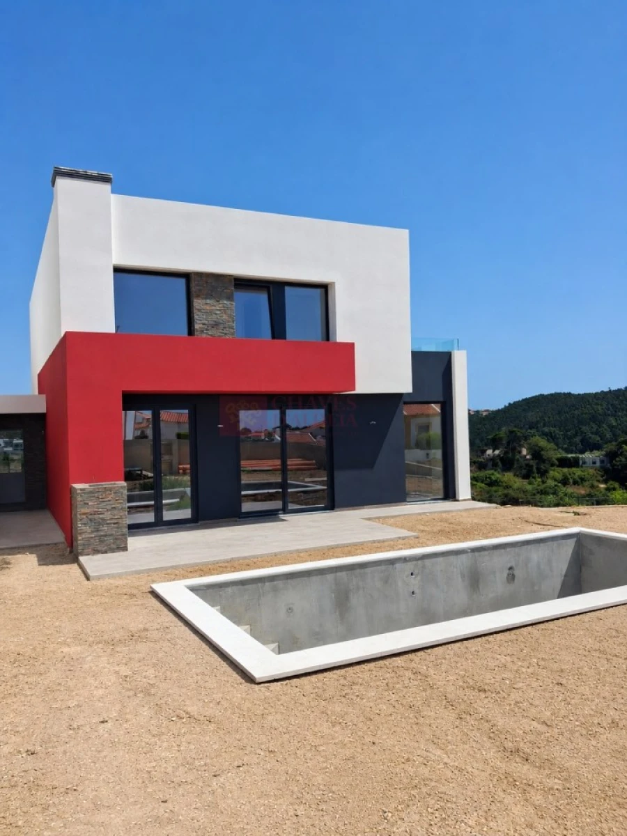 Moradia T4 para Venda em Mafra Foto 5