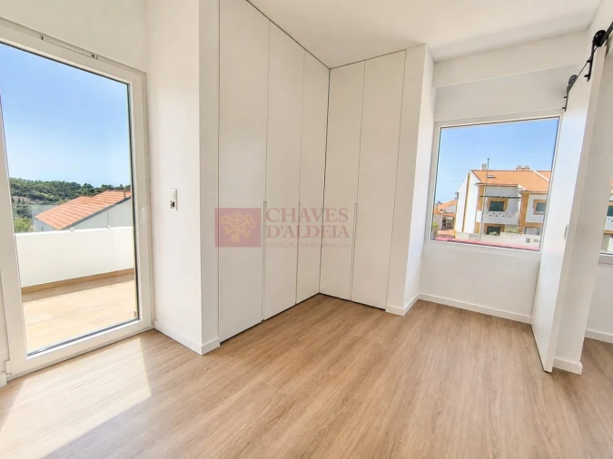 Moradia T4 para Venda em Mafra Foto 16