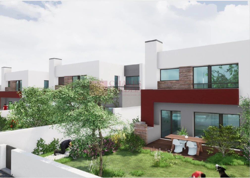 Moradia T4 para Venda em Mafra Foto 1