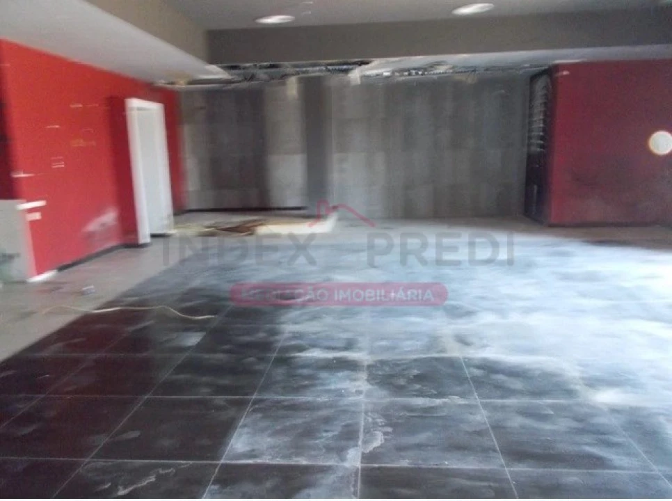 Loja para Venda em Oliveirinha Foto 3