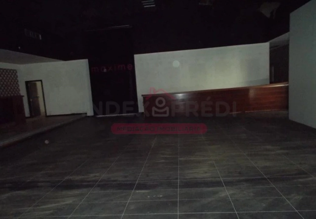 Loja para Venda em Oliveirinha Foto 4