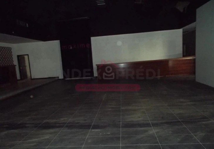 Loja para Venda em Oliveirinha Foto 4