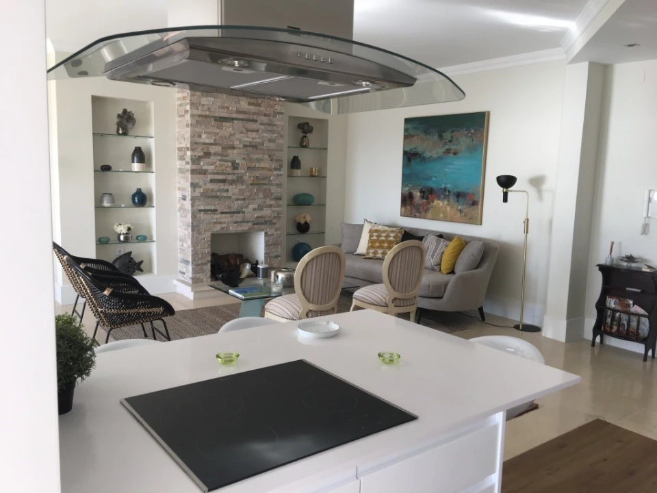 Apartamento T2 para Venda em Cascais e Estoril Foto 3