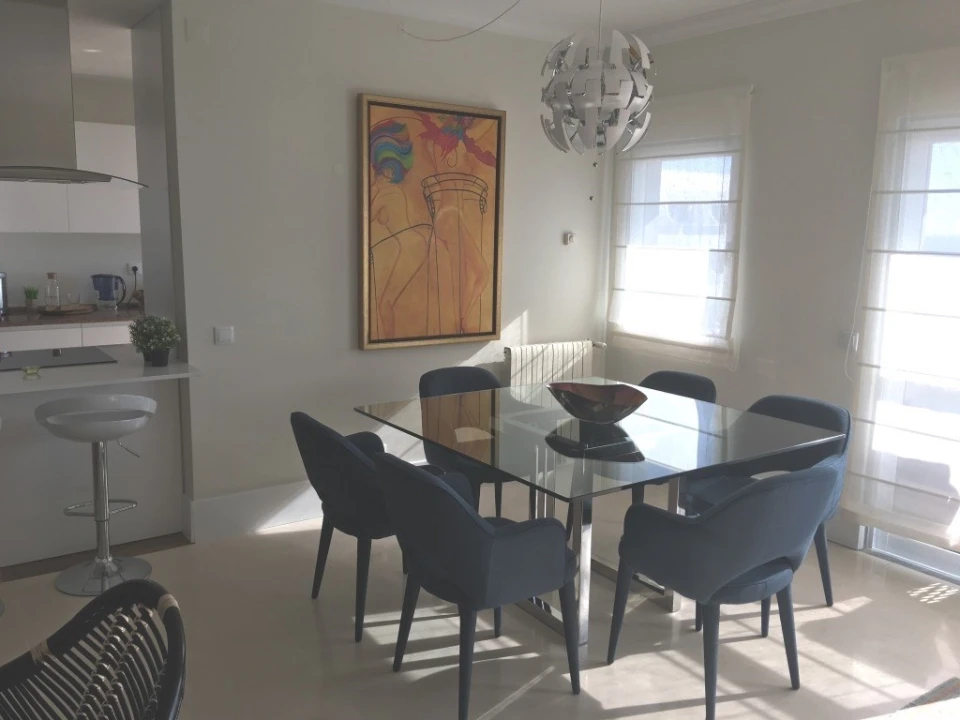 Apartamento T2 para Venda em Cascais e Estoril Foto 4