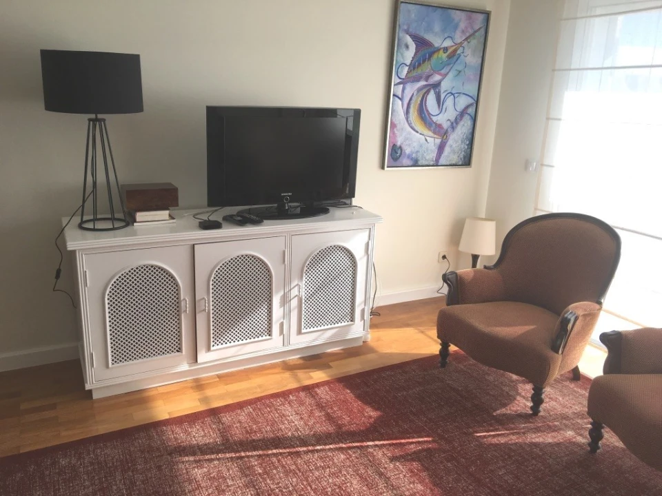 Apartamento T2 para Venda em Cascais e Estoril Foto 11