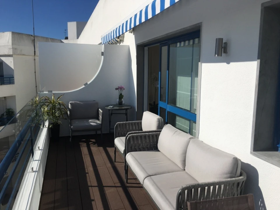Apartamento T2 para Venda em Cascais e Estoril Foto 14