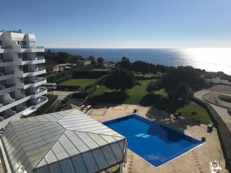 Apartamento T2 para Venda em Cascais e Estoril Foto 16