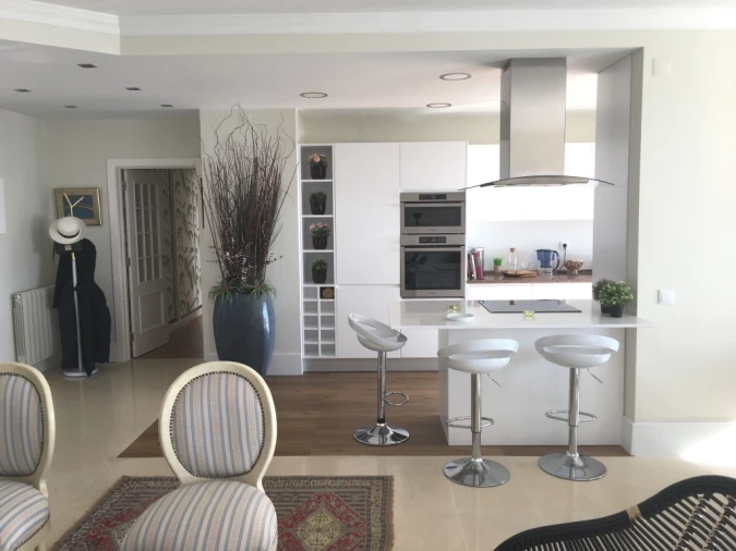 Apartamento T2 para Venda em Cascais e Estoril Foto 2