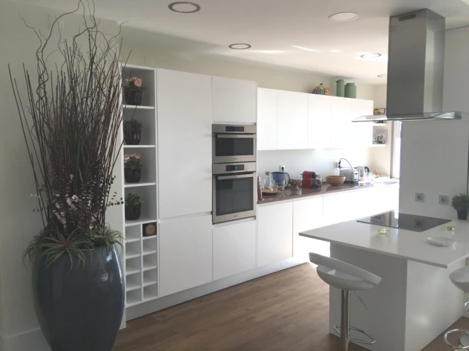 Apartamento T2 para Venda em Cascais e Estoril Foto 6