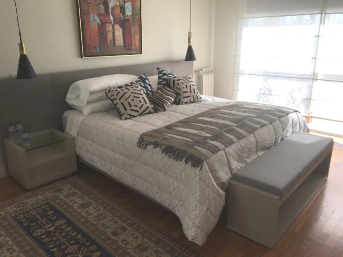 Apartamento T2 para Venda em Cascais e Estoril Foto 9