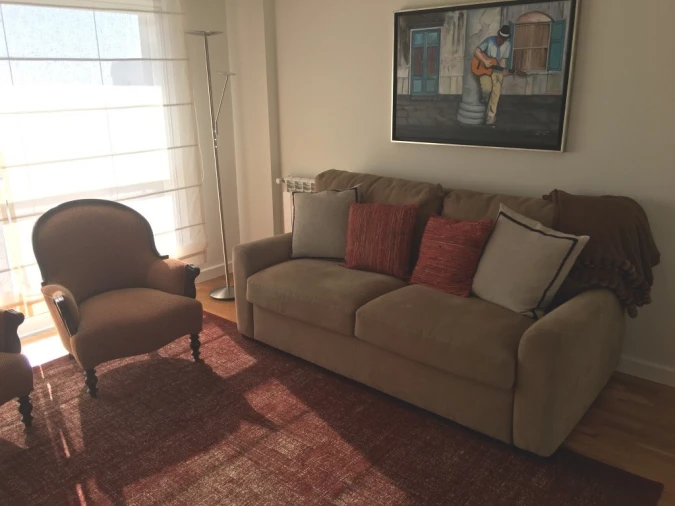 Apartamento T2 para Venda em Cascais e Estoril Foto 12