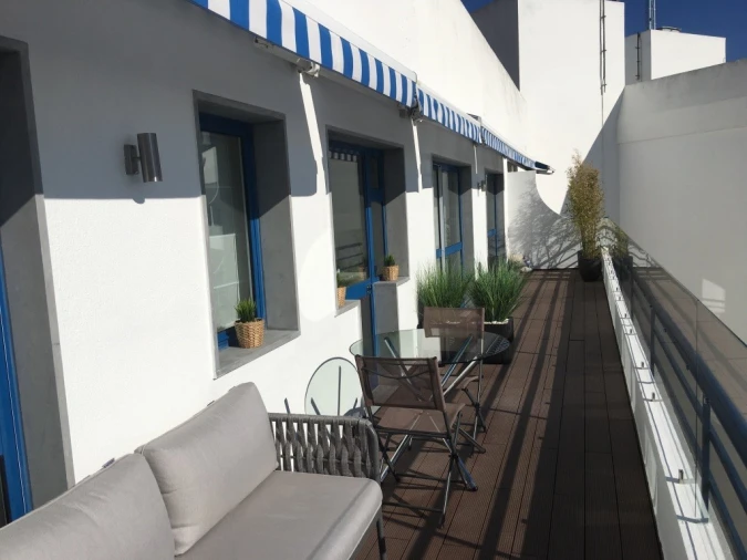 Apartamento T2 para Venda em Cascais e Estoril Foto 13