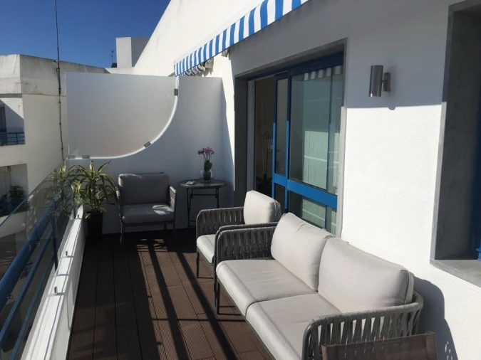 Apartamento T2 para Venda em Cascais e Estoril Foto 14