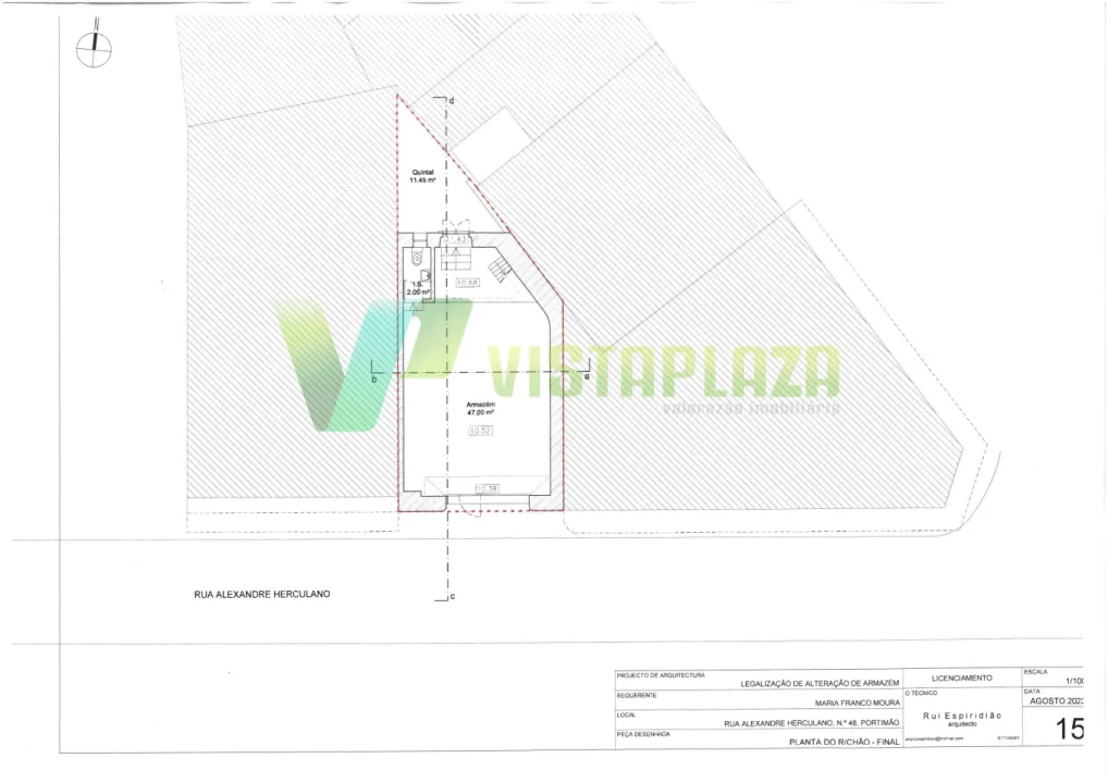 Garagem para Venda em Portimão Foto 23