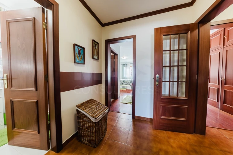 Apartamento T4 para Venda em Nossa Senhora do Pópulo, Coto e São Gregório Foto 10