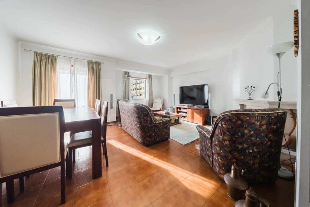 Apartamento T4 para Venda em Nossa Senhora do Pópulo, Coto e São Gregório Foto 1