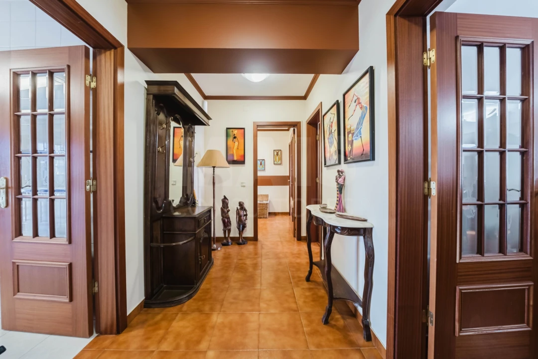 Apartamento T4 para Venda em Nossa Senhora do Pópulo, Coto e São Gregório Foto 7