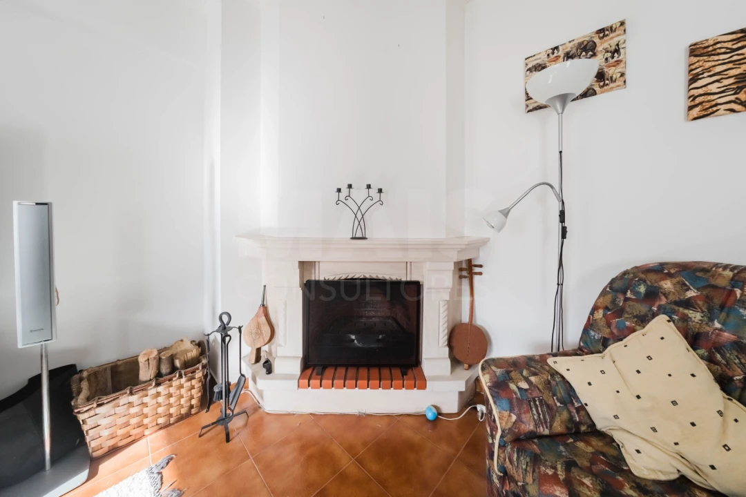 Apartamento T4 para Venda em Nossa Senhora do Pópulo, Coto e São Gregório Foto 5