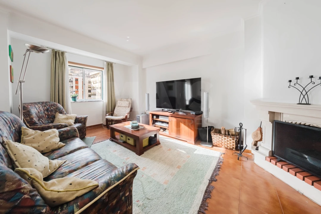 Apartamento T4 para Venda em Nossa Senhora do Pópulo, Coto e São Gregório Foto 2