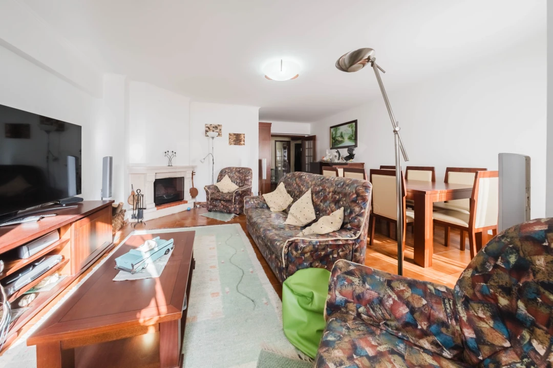 Apartamento T4 para Venda em Nossa Senhora do Pópulo, Coto e São Gregório Foto 4