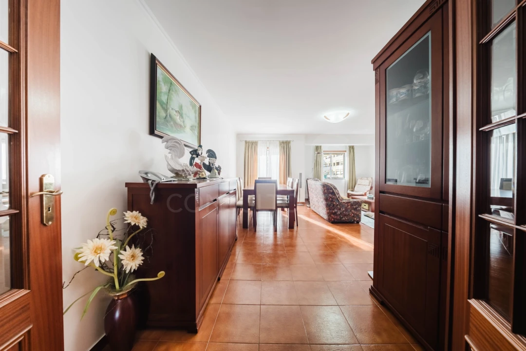 Apartamento T4 para Venda em Nossa Senhora do Pópulo, Coto e São Gregório Foto 6