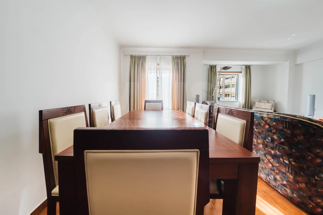 Apartamento T4 para Venda em Nossa Senhora do Pópulo, Coto e São Gregório Foto 3