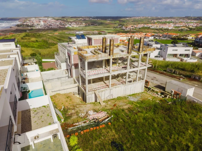 Moradia T3 para Venda em Lourinhã e Atalaia Foto 4