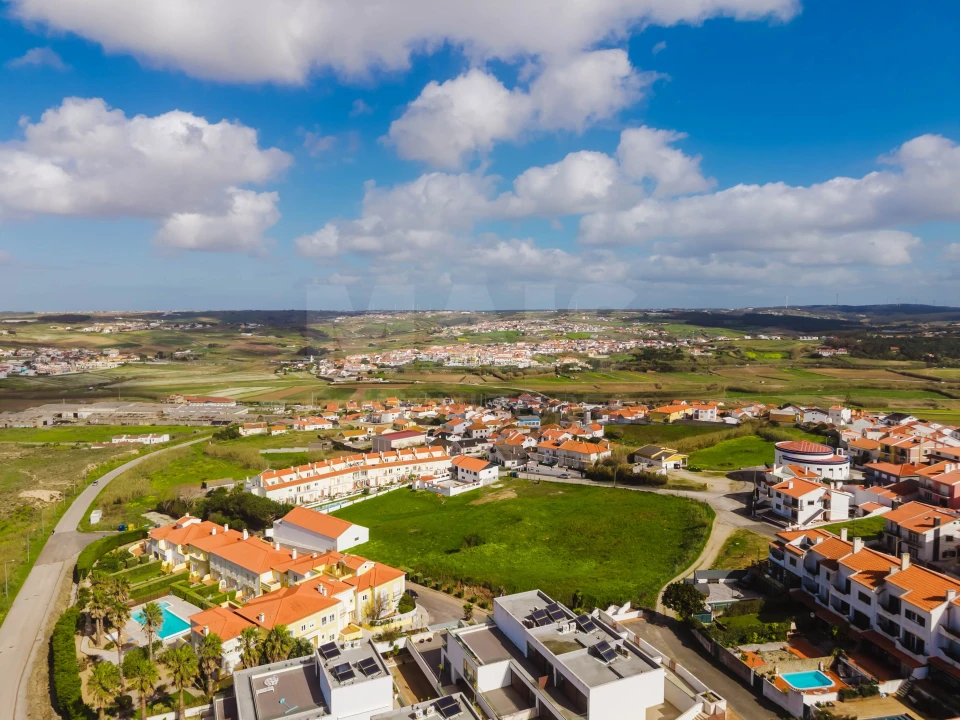 Moradia T3 para Venda em Lourinhã e Atalaia Foto 9