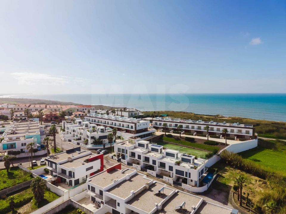 Moradia T3 para Venda em Lourinhã e Atalaia Foto 8